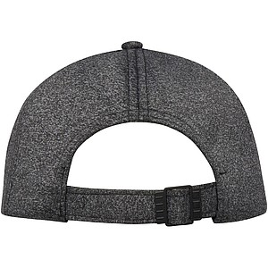 Manu 5 panel stretch cap