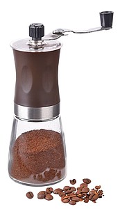 Manual Coffee Grinder 