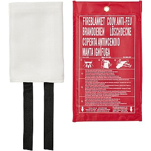 Margrethe emergency fire blanket