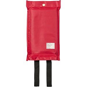 Margrethe emergency fire blanket