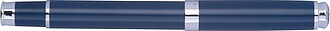 Mark Twain writing set , navy heather
