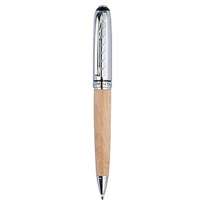 Mark Twain writing set