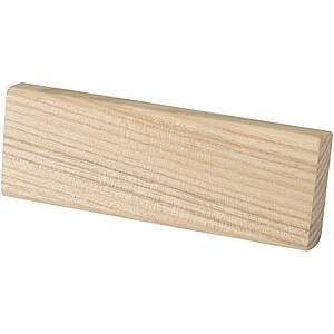 Maro car air freshener, wood