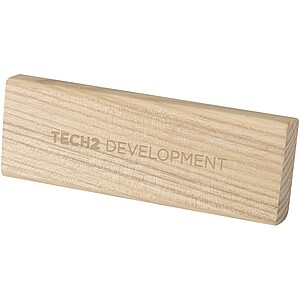 Maro car air freshener, wood