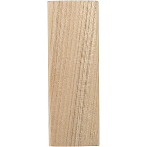 Maro car air freshener, wood