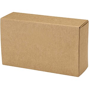 Maro car air freshener, wood