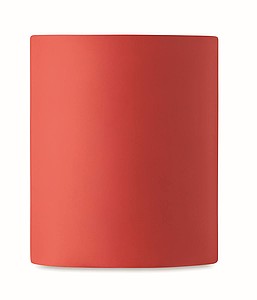 Matt coloured mug 300 ml