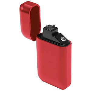 Matt USB lighter