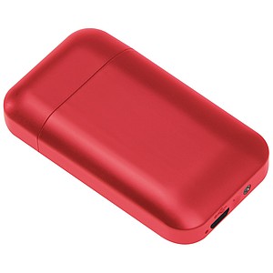 Matt USB lighter