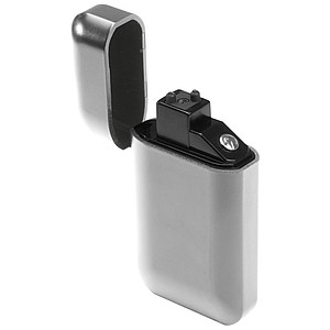 Matt USB lighter