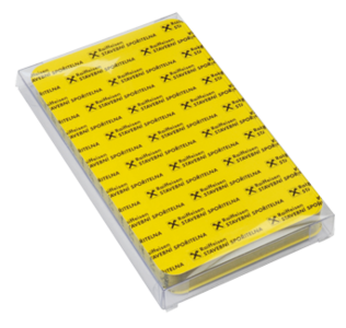 Mau Mau cards