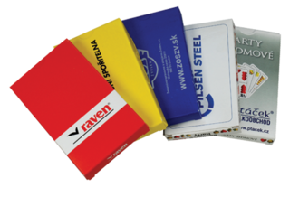 Mau Mau cards