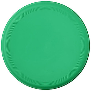 Max plastic dog frisbee