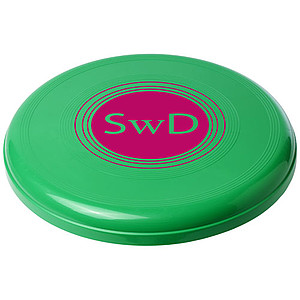 Max plastic dog frisbee
