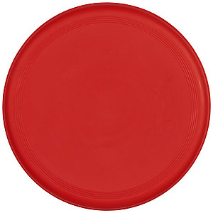 Max plastic dog frisbee