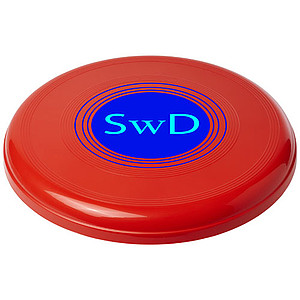 Max plastic dog frisbee