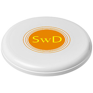 Max plastic dog frisbee
