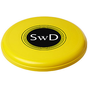 Max plastic dog frisbee