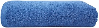 Maxi towel 100x210 cm, aqua