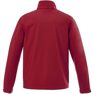 Maxson mens softshell jacket