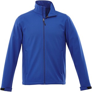 Maxson mens softshell jacket
