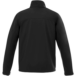 Maxson mens softshell jacket
