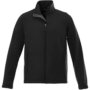 Maxson mens softshell jacket