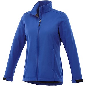 Maxson womens softshell jacket