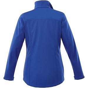 Maxson womens softshell jacket