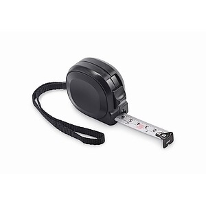 Measuring tape 3M, black