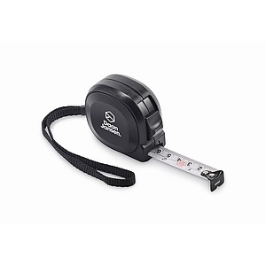 Measuring tape 3M, black