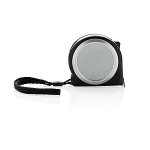 Measuring tape - 5m/19mm, black