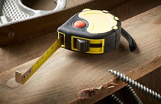 Measuring tape 