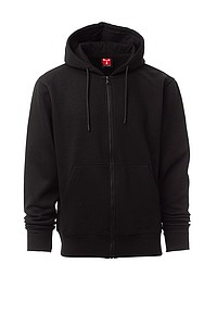Men’s hoodie PAYPER PONTIAC, black, M