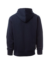 Men’s hoodie PAYPER PONTIAC, royal blue, XXS