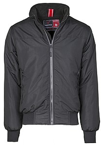 Men’s jacket PAYPER MAPS, black, L
