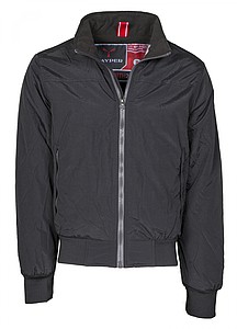 Men’s jacket PAYPER NORTH 2.0, black, M