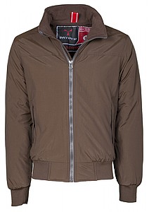 Men’s jacket PAYPER NORTH 2.0, brown, L