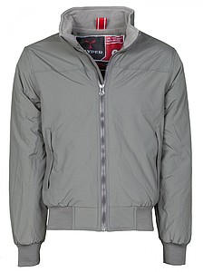 Men’s jacket PAYPER NORTH 2.0, grey, 3XL