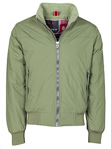 Men’s jacket PAYPER NORTH 2.0, khaki, M