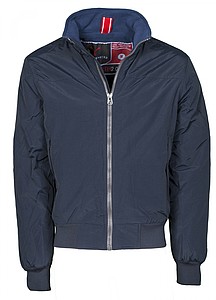 Men’s jacket PAYPER NORTH 2.0, navy, M