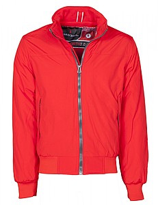 Men’s jacket PAYPER NORTH 2.0, red, M