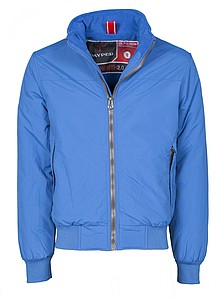 Men’s jacket PAYPER NORTH 2.0, royal blue, M