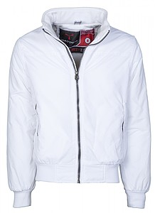 Men’s jacket PAYPER NORTH 2.0, white, M