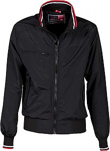 Men’s jacket PAYPER PACIFIC 2.0, black, L