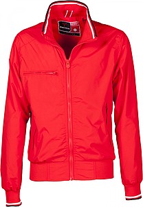 Men’s jacket PAYPER PACIFIC 2.0, red, XL
