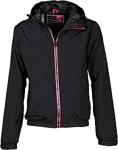 Men’s jacket PAYPER PACIFIC R 2.0, black, L