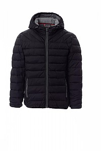 Men’s jacket PAYPER RENEGADE MID, black, L