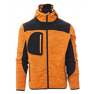 Men’s jacket PAYPER TRIP, orange, M