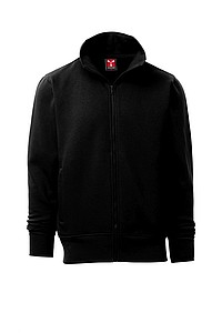 Men’s sweatshirt Payper ALABAMA, black, size XL